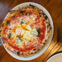 ピッツェリア ポンテチェントロ 佃店 - 