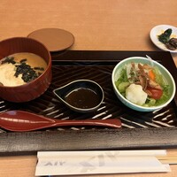 日本料理 京都 華暦 - 