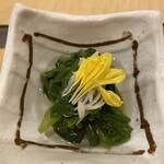 もんじゃ･お好み･鉄板焼き すずめの御宿 - 