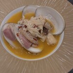 trattoria GALLIANO - 