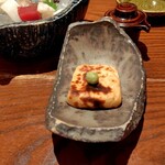 旬肴　ひなか - 