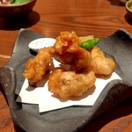 旬肴　ひなか - 