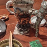 旬肴　ひなか - 