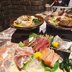 創作和食と完全個室 和蔵 - 