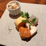 旬肴　ひなか - 