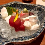 旬肴　ひなか - 