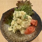 もんじゃ･お好み･鉄板焼き すずめの御宿 - 