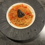 trattoria GALLIANO - 