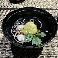 川崎 鮨 よこ田 - 
