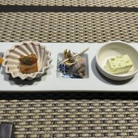 川崎 鮨 よこ田 - 