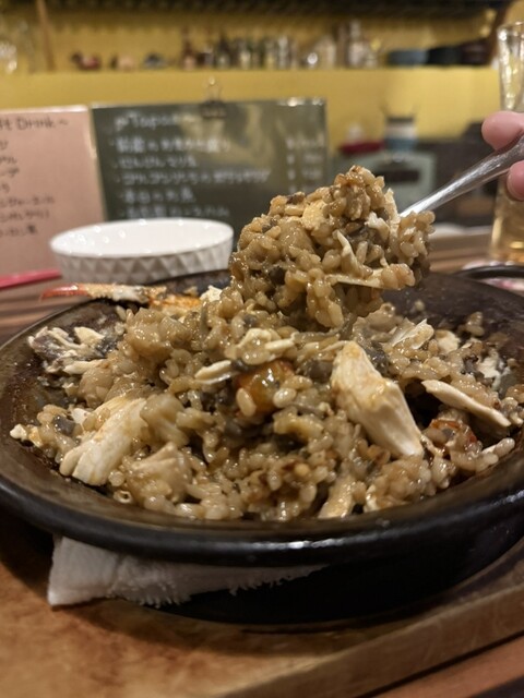 Bistro Den Den photo 5