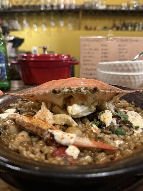 Bistro Den Den photo 2