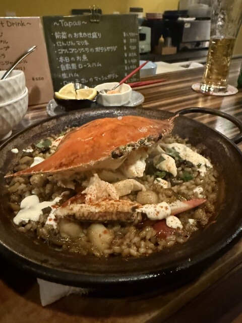 Bistro Den Den photo 3