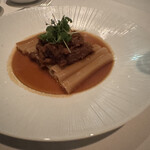 イタリアンダイニング ケシキ - 