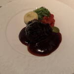 イタリアンダイニング ケシキ - 