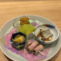 つむぐいと - 