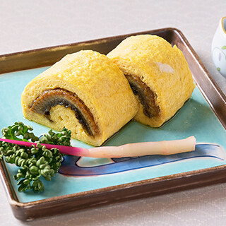 うなぎ料理 う玄武_2
