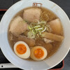 喜多方ラーメン坂内 日立鮎川店