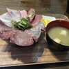 海鮮丼てんや 箱崎ふ頭店