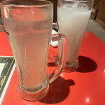 夜景個室居酒屋 茜音 - 