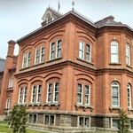 北海道議会 食堂 - 