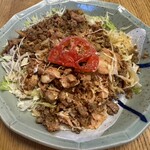 キングケバブ - 