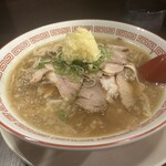 らーめん ２国 - 