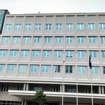 北海道議会 食堂 - 