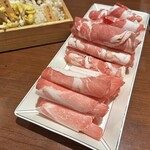  きのこ鍋＆きのこ料理専門店 何鮮菇 - 