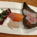 SUSUKINO いとや HANARE - 