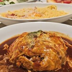 ベビーフェイスプラネッツ - 