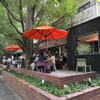 キハチ 青山本店 - 