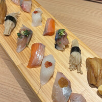 鮨やすぞう。 - 