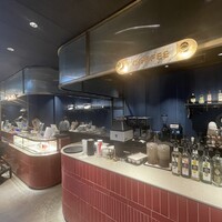 アニヴェルセル カフェ - 