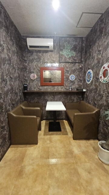 BABY FACE PLANETS Nagoya Midori Ten photo 4