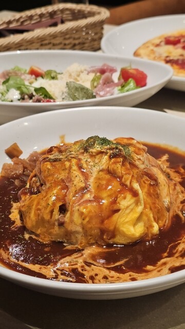 BABY FACE PLANETS Nagoya Midori Ten photo 3