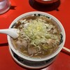 末廣ラーメン本舗 富士山河口湖分店