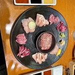 炭匠きしもと - 