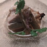 虎ノ門 焼鳥國よし - 