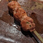 虎ノ門 焼鳥國よし - 