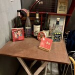 チェリーナ邸 石窯イタリア酒場料理 - 