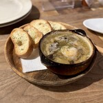 チェリーナ邸 石窯イタリア酒場料理 - 