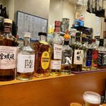 炭匠きしもと - 