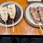 炭匠きしもと - 