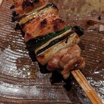 虎ノ門 焼鳥國よし - 