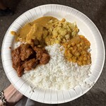 スリマンガラムA/C - 