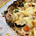 チェリーナ邸 石窯イタリア酒場料理 - 
