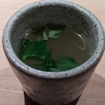 虎ノ門 焼鳥國よし - 