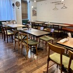 チェリーナ邸 石窯イタリア酒場料理 - 