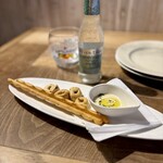 チェリーナ邸 石窯イタリア酒場料理 - 